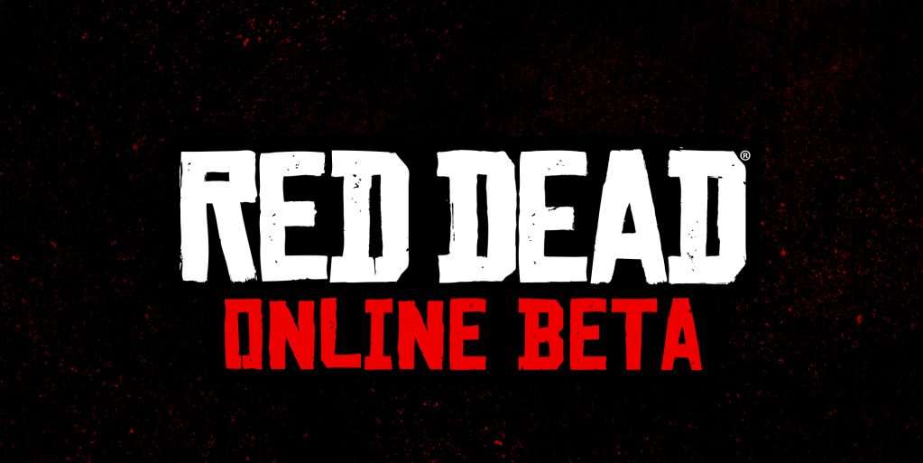 بعض اللاعبين سنحت لهم فرصة تجربة Red Dead Online بالفعل!
