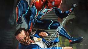 Spider-Man يطارد Hammerhead في أول نظرة على المحتوى الإضافي الثاني للعبة