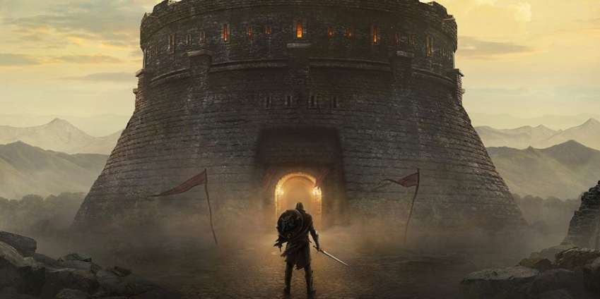 تأجيل إصدار لعبة الجوالات The Elder Scrolls: Blades إلى العام 2019
