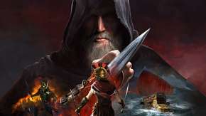 حكاية تراث الخنجر الأول ستبدأ في Assassin’s Creed Odyssey الأسبوع المقبل