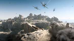 طور الباتل رويال للعبة Battlefield 5 ينطلق في 25 مارس