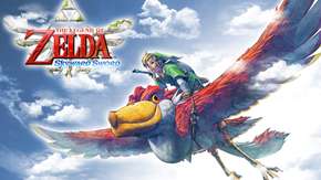 إشاعة: مغامرات The Legend of Zelda: Skyward Sword بطريقها للسويتش