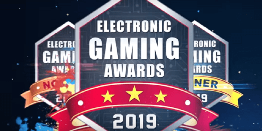 حدث Electronic Gaming Awards سيعود مجدداً في 2019، وسعودي جيمر ضمن لجنة التحكيم