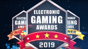 حدث Electronic Gaming Awards سيعود مجدداً في 2019، وسعودي جيمر ضمن لجنة التحكيم