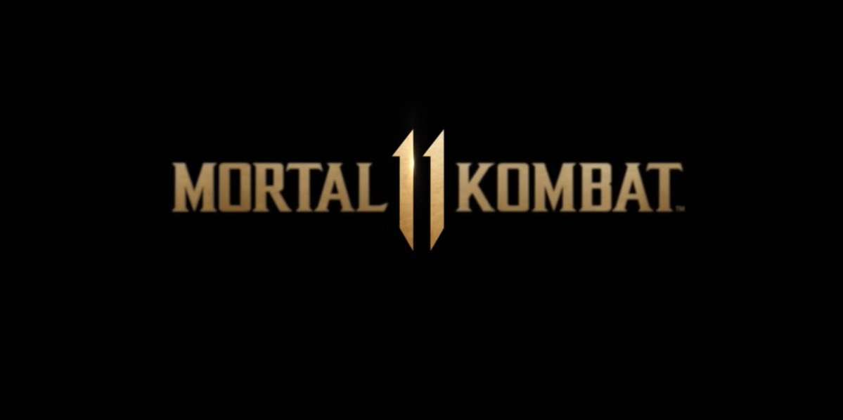 الكشف عن Mortal Kombat 11 واللعبة تصدر في أبريل 2019