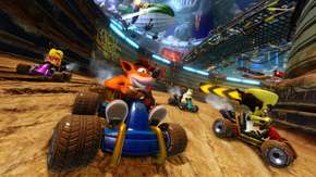 Crash Team Racing Nitro-Fueled لن تعتمد على ميزة اللعب المشترك