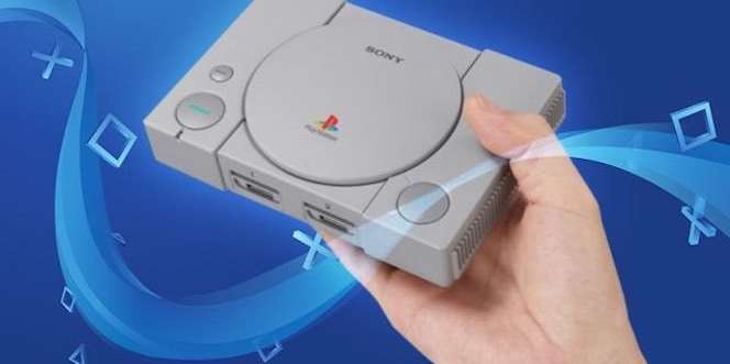 العديد من اللاعبين حصلوا على PlayStation Classic قبل موعد الإصدار الرسمي
