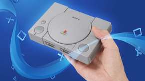 تخفيض سعر PlayStation Classic إلى 60 دولار من قبل بعض المتاجر