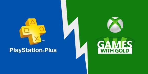 خدمة PS Plus وفرت ألعاب بقيمة 1500 دولار في 2018 مقابل 850 دولار لألعاب Games With Gold
