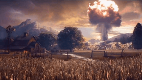 الكشف عن لعبة Far Cry القادمة في حفل جوائز The Game Awards