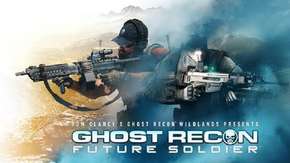 مهمة مجانية جديدة متاحة في Ghost Recon Wildlands تعيدنا لعالم Future Soldier