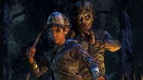 المواسم الأربعة للعبة The Walking Dead تعود لمتجر Steam
