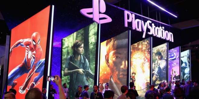 حصريات PlayStation 4 المرتقبة في 2019