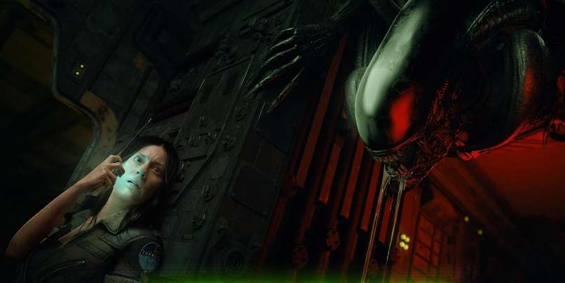 بعد التشويق والتسريبات، الكشف رسمياً عن لعبة الجوالات Aliens Blackout