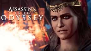 حكاية تراث الخنجر الأول ستستكمل في Assassin’s Creed Odyssey بدء من اليوم