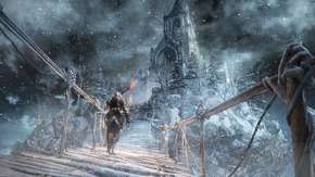 نسخة جديدة من Dark Souls قادمة في مايو تضم الأجزاء الثلاث مع الإضافات