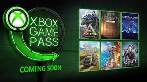 الكشف عن قائمة ألعاب Xbox Game Pass الجديدة في يناير