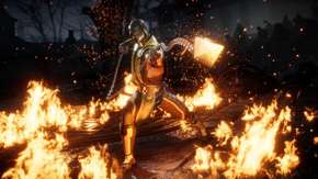 بعد Fortnite، مطور Mortal Kombat 11 متهم بإجبار موظفيه على العمل الشاق