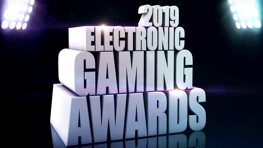 Electronic Gaming Awards