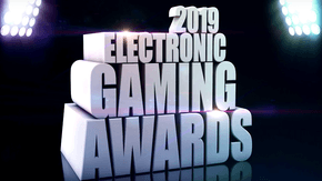 إليكم قائمة المرشحين لجوائز حدث Electronic Gaming Awards