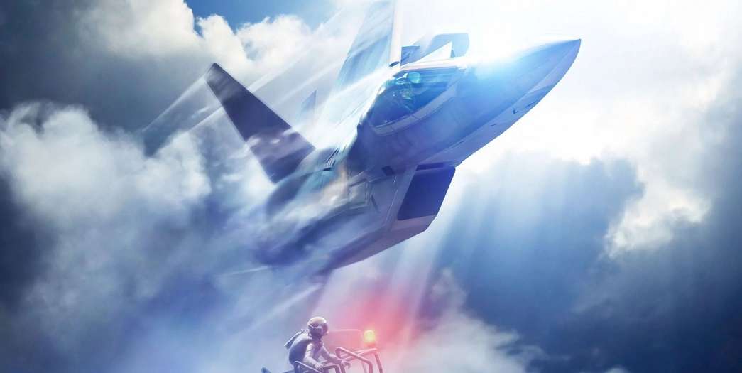 تقييم: Ace Combat 7: Skies Unknown