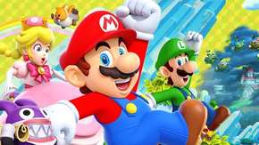 تقييم: New Super Mario Bros. U Deluxe