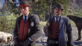شركة Pinkerton ترفع دعوى قضائية ضد ناشر Red Dead 2 لاستخدام اسمها باللعبة