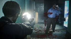 إشاعة: Resident Evil 8 قيد التطوير وقد تعود لمنظور الشخص الثالث