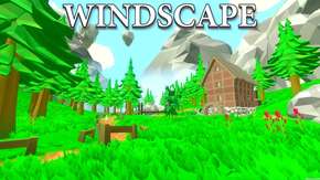 لعبة Windscape المستوحاة من Zelda تصدر في مارس القادم