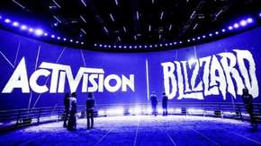 تراجع قيم أسهم Activision Blizzard مع أنباء حملة تسريح الموظفين الكبيرة