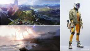 مسؤول EA السابق يشوق لمشروعه الجديد، لعبة مغامرات تعاونية مجانية