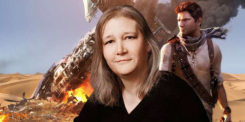 كاتبة Uncharted تكشف التغييرات في سيناريو الجزء الرابع بعد مغادرتها