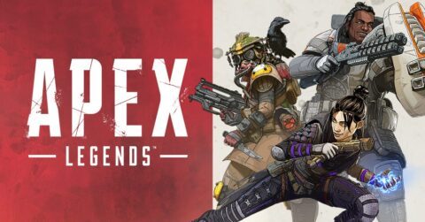 Apex Legends