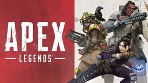استديو Respawn يتعهد بمواصلة دعم Apex Legends لمدة 4 سنوات