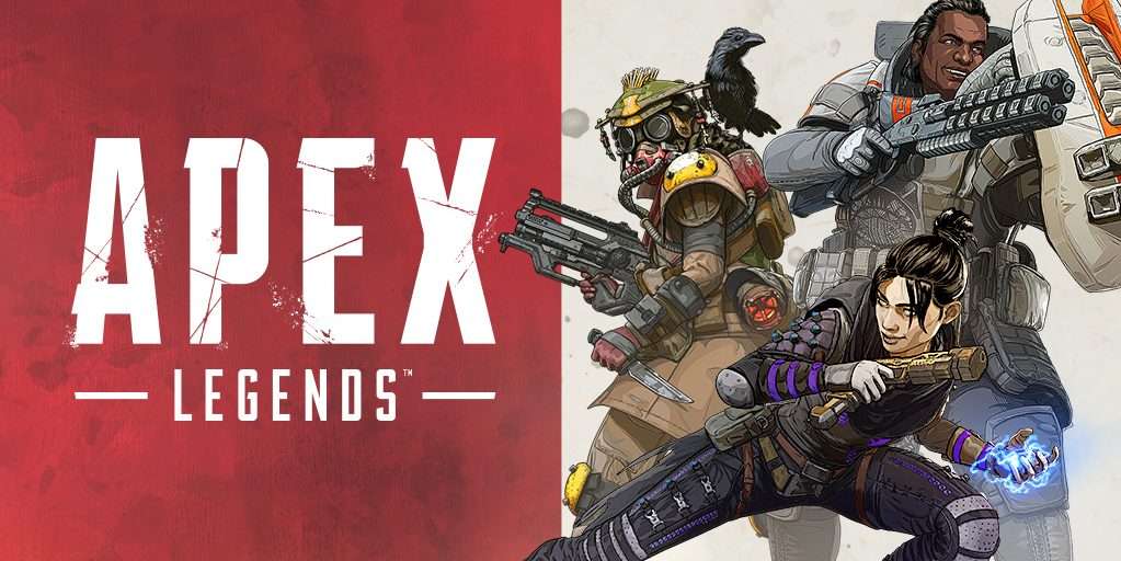مطور Apex Legends: نريدها أن تكون لعبة مستمرة لمدة 10 سنوات
