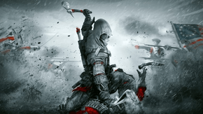 مغامرات الأساسنز ستنطلق لأول مرة على سويتش مع ريماستر Assassin’s Creed III
