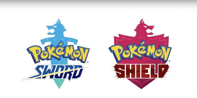 الكشف عن Pokemon Sword and Shield لجهاز Switch