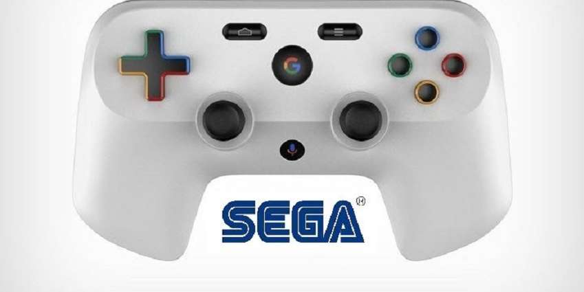 إشاعة: ألعاب Sega القادمة ستصدر حصرياً لجهاز Google للألعاب