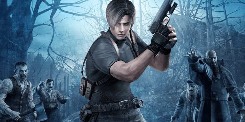 ألعاب Resident Evil الكلاسيكية ستتاح بسعر أغلى على سويتش