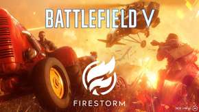 إضافة ميزة الفرق الثنائية بطور الباتل رويال للعبة Battlefield V الشهر المقبل