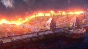 طور الباتل رويال في Battlefield 5 يتخلى عن المباريات الثنائية بسبب قلة أعداد اللاعبين