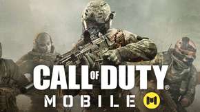 بيتا Call of Duty: Mobile تنطلق على هواتف أندرويد في مناطق محددة