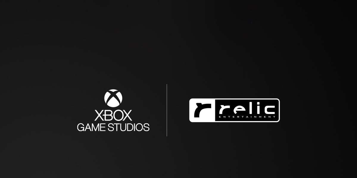 مايكروسوفت تستعد للإستحواذ على استديو Relic Entertainment وفقا لأحدث الشائعات
