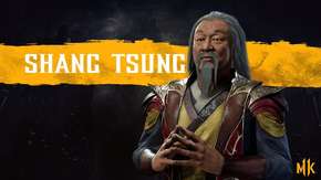 شخصية Shang Tsung ستعود كشخصية إضافية بلعبة Mortal Kombat 11