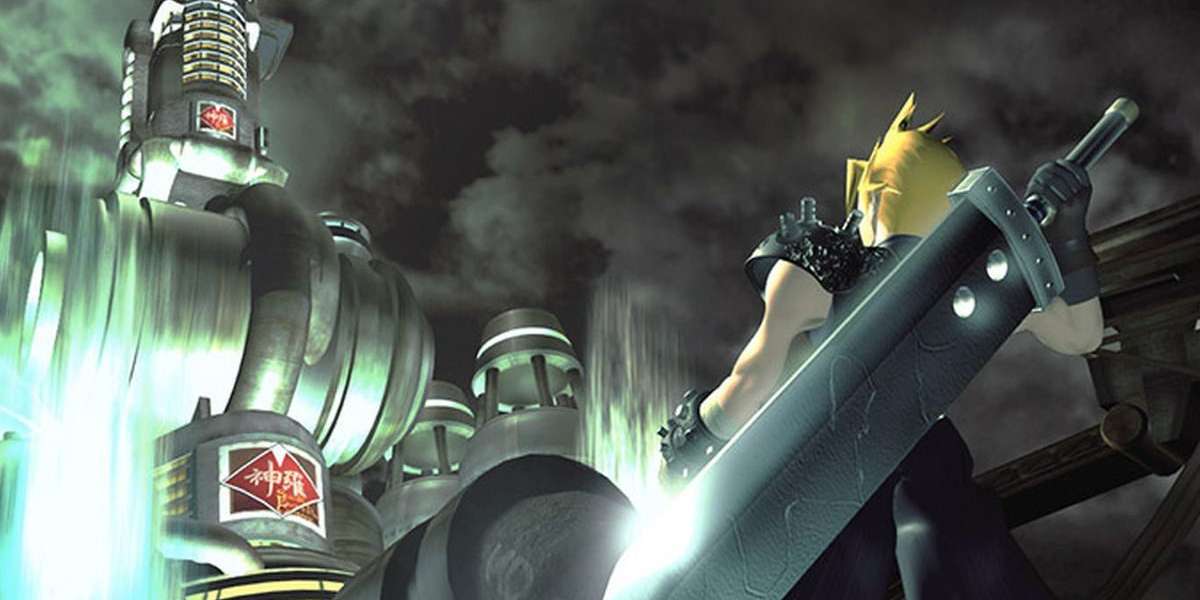 مغامرات Final Fantasy VII الكلاسيكية بطريقها للاكسبوكس ون بأواخر مارس