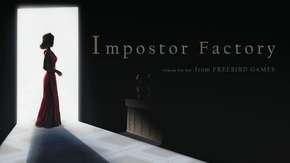 الإعلان عن لعبة Impostor Factory من مطور To The Moon