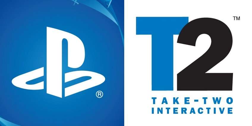 إشاعة: سوني تسعى للاستحواذ على Take-Two الشركة الأم لروكستار