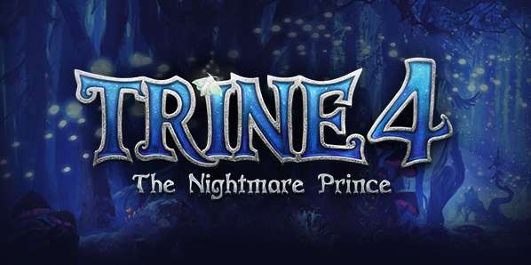 لعبة Trine 4: The Nightmare Prince تصدر في خريف 2019
