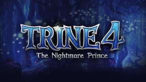 لعبة Trine 4: The Nightmare Prince تصدر في خريف 2019
