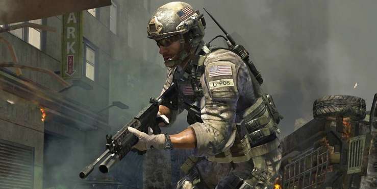 إشاعة: لعبة Call of Duty لهذا العام قد تتعرض للتأجيل بسبب تداعيات كورونا